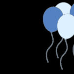 Bar Mitzvah Balloons