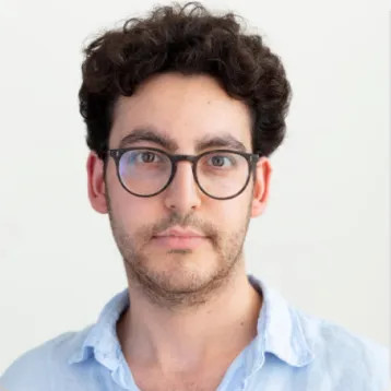 Author Abel Grunfeld