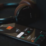 Music Production Equipment