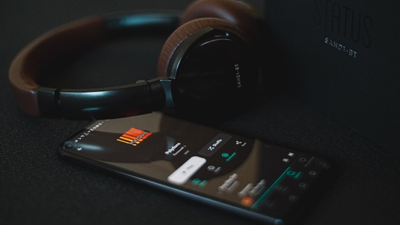 Music Production Equipment