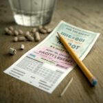 Lottery Jackpot Funding