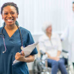 Certified Registered Nurse Anesthetist