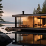 Airbnb accommodation