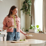 Instagram Reels interface showcasing various creative tools and editing options