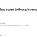 Nathan Bluprint sharing his earnings from a video with 10 million views, earning over $9,000 in the first 24 hours and eventually reaching $102,315