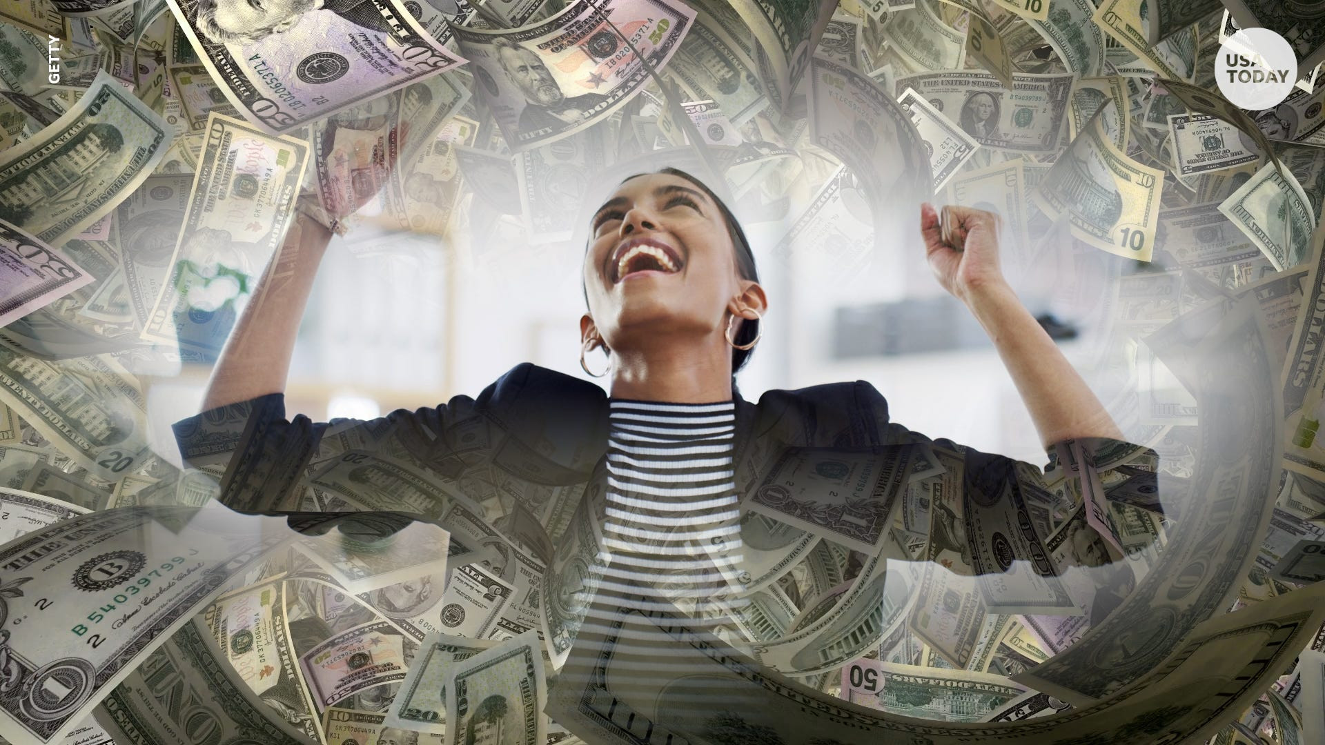Mega Millions Powerball Lottery Odds