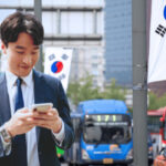 Transfer Money to Korea