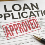 Applying for a traditional bank loan