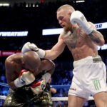 Conor McGregor