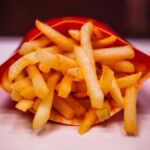 McDonald's Fries
