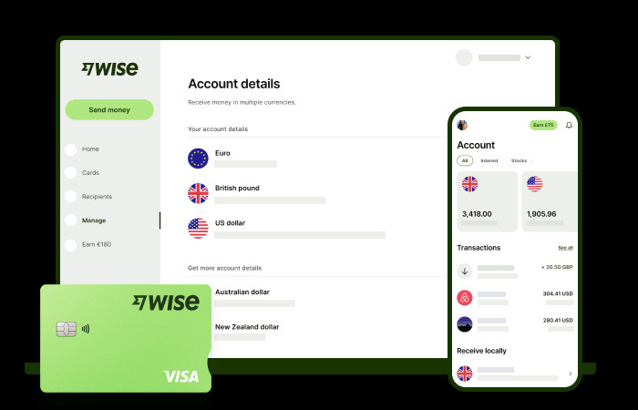 PayPal currency conversion process