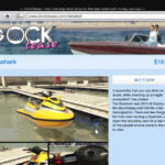 GTA Boat for Missions