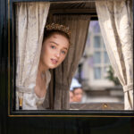 Lord Featherington’s financial situation