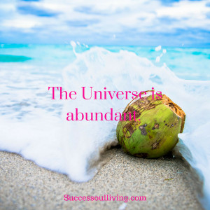 Financial success through a prosperity mindset