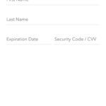 Chime Debit Card