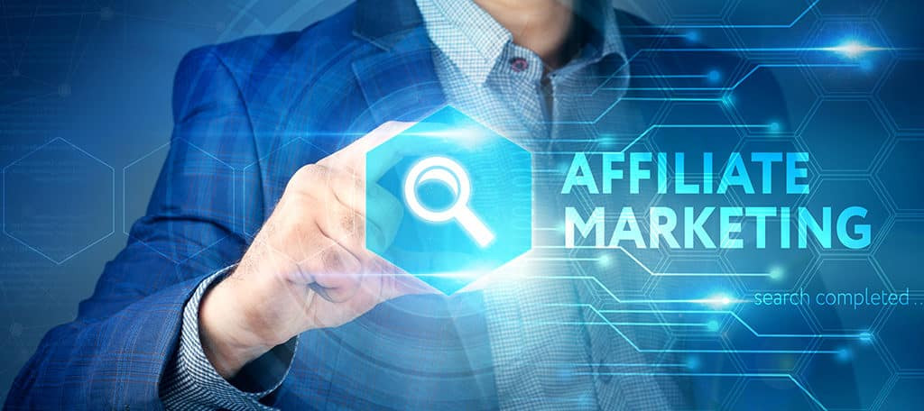 Affiliate Marketing