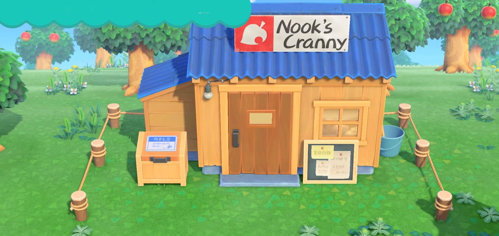 animal crossing new horizons bells