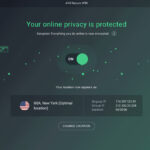 Free VPN on Mobile