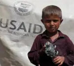 USAID partners globally to address various humanitarian efforts