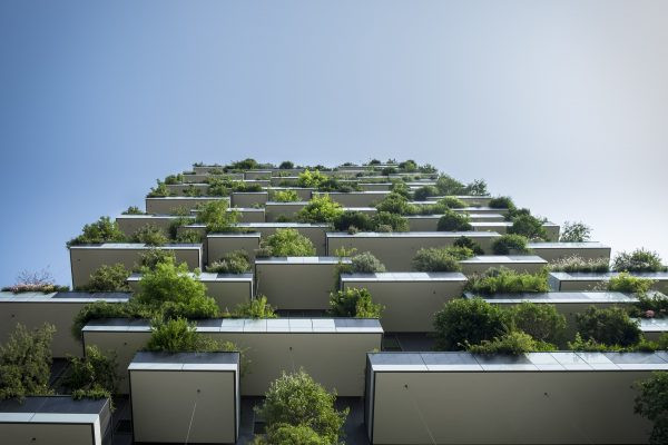green architecture