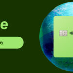 Cash App Interface on a Mobile Device