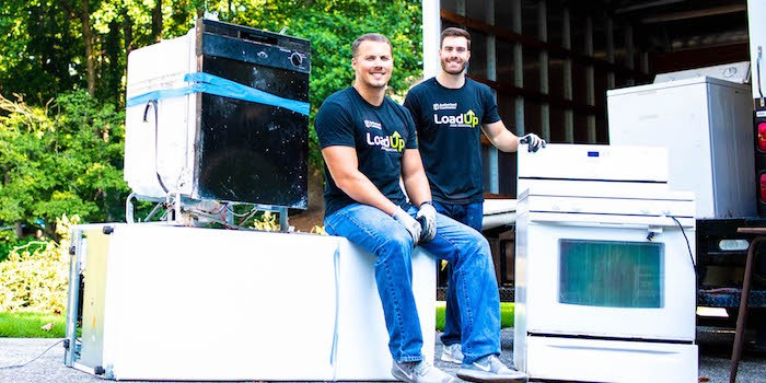 best junk removal service