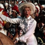 Betty Hutton as Annie Oakley