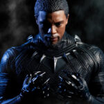 Black Panther Movie Poster