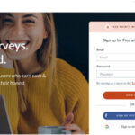 Branded Surveys Website