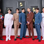 K-Pop Idol Group