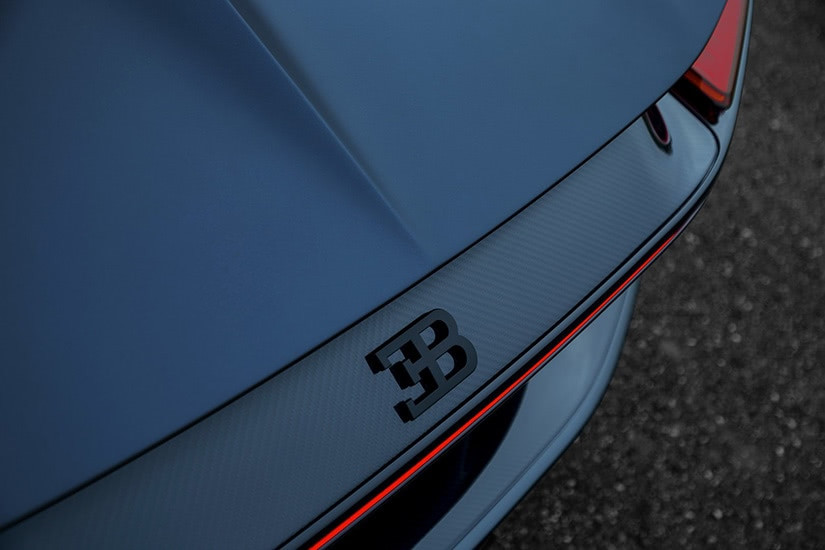 Bugatti Craftsmanship