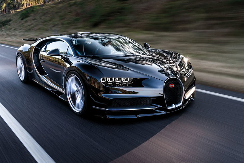 Bugatti Price Reviews Expensive Supercar