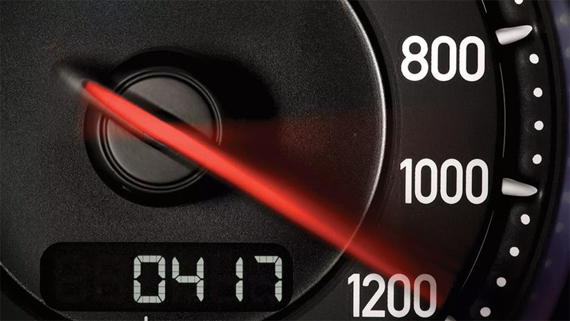 Bugatti Veyron Top Speed