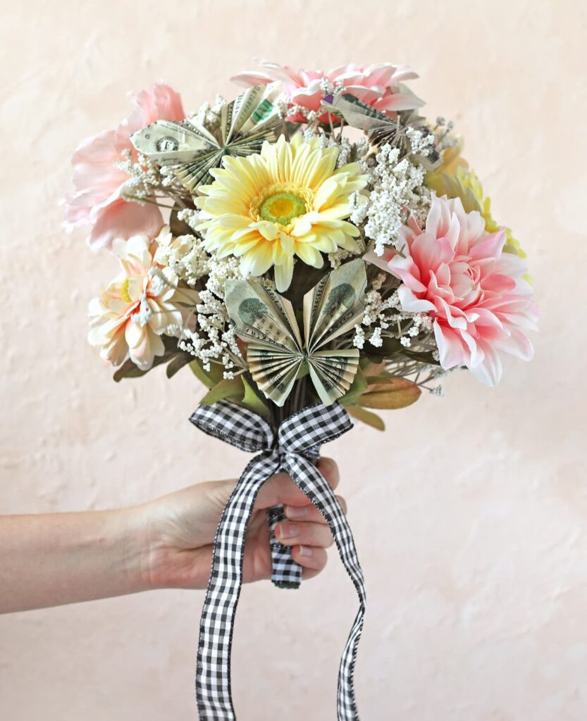 creative money gift