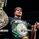 Canelo Alvarez Net Worth