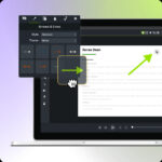 Easy video editing with Camtasia