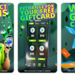 Cash Giraffe app