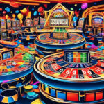 casino factors