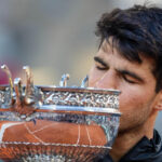 Wimbledon Champions Trophy
