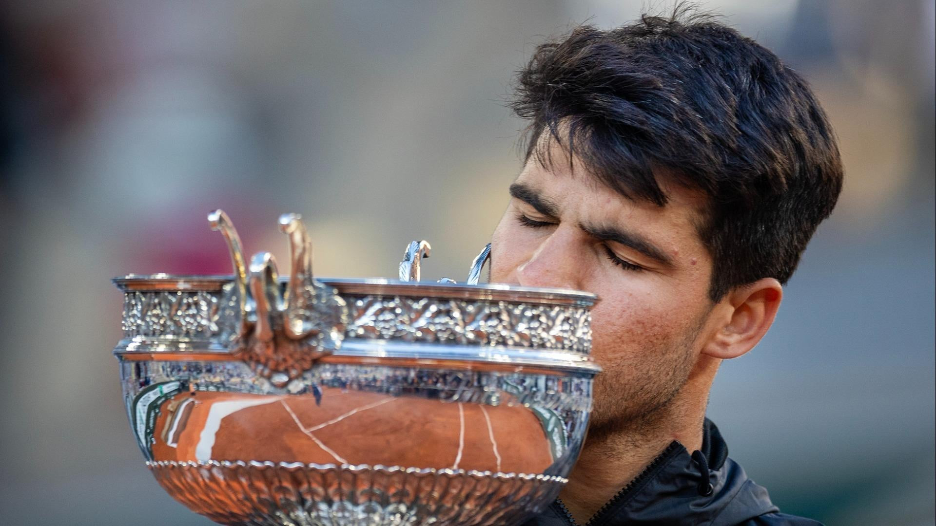 Wimbledon Champions Trophy