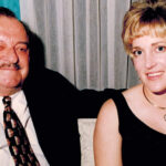 Celeste Beard and Steven Beard. Courtesy of Nancy Hall