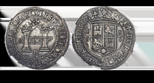 Historically Significant Mexican Coins