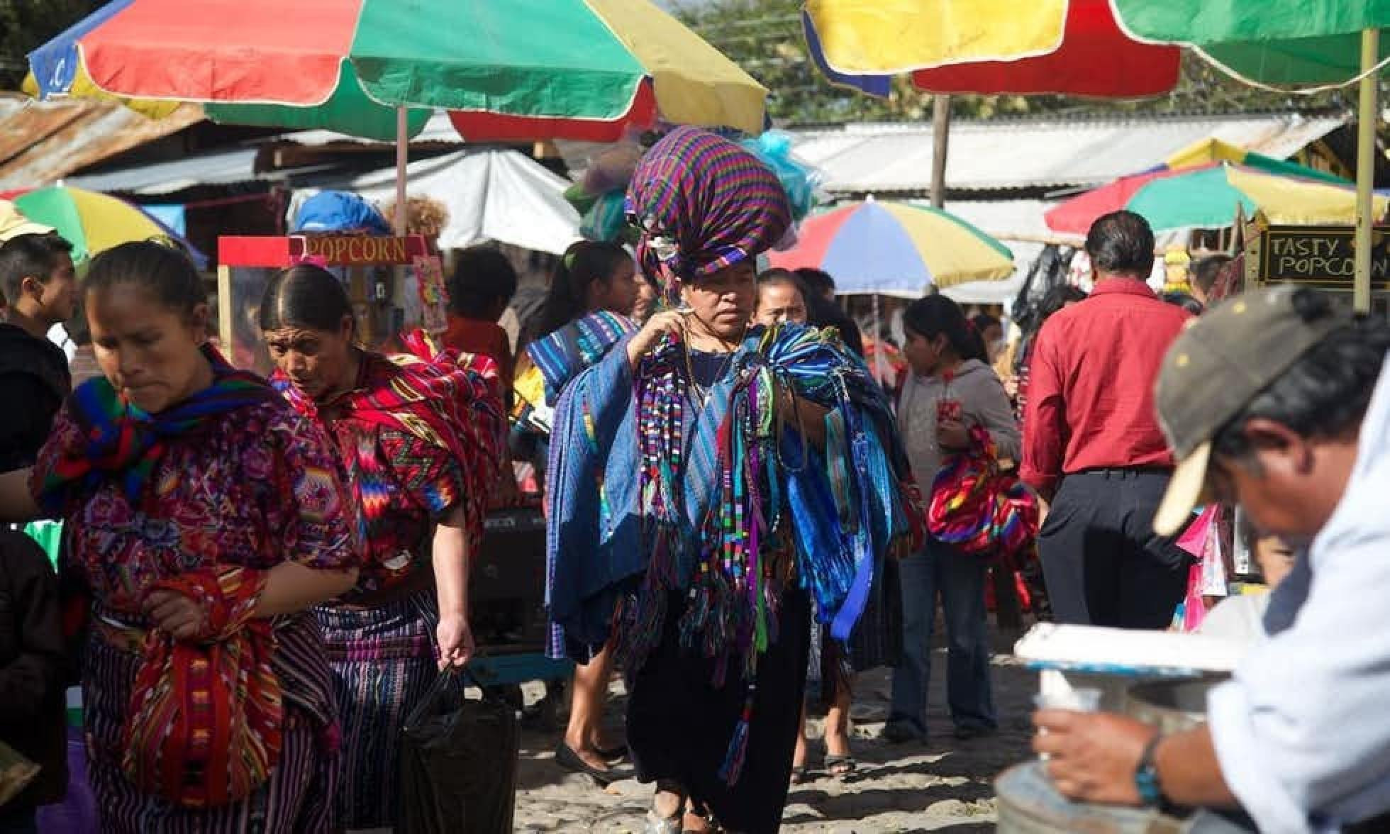 Guatemalan Currency