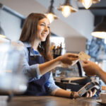 Coffee shop revenue