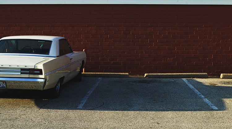 Parking Spot