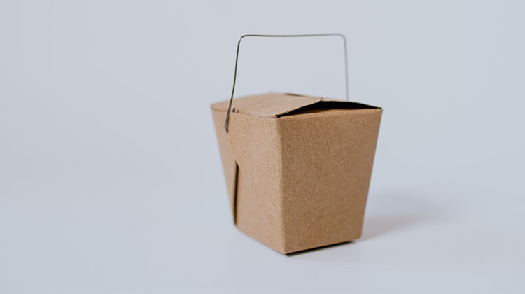 Takeout Food