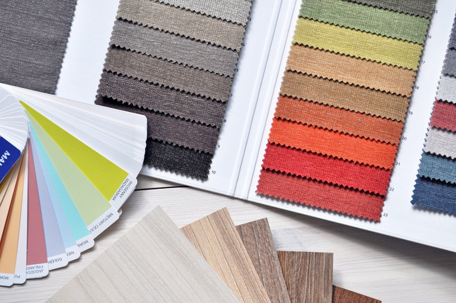 Consultancy: Virtual personal shopping, home décor consulting