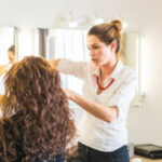 Cosmetologist Salary