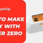 Flipper Zero Multifunctional Device
