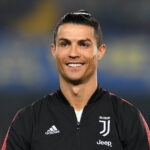 Cristiano Ronaldo's Brand Power